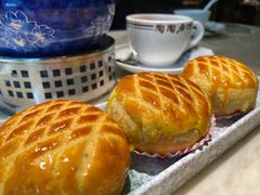 -陶陶居酒家(环市东店)