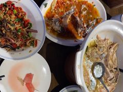 -印象鲵宴·张家界地标美食名片(溪布街店)