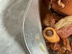 -大勇羊棒骨·烧烤(经六路店)