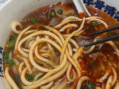 -陳香貴·兰州牛肉面(上海长风大悦城店)