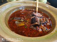-大盐帮川菜馆(长楹天街店)