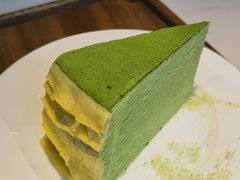 -六六·抹茶66’s SALDessert(保利时光里店)