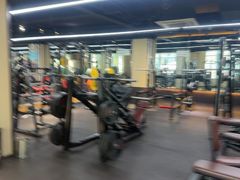 -汇乐游泳馆(莲花南路店)