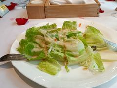 王品凯撒沙拉-王品牛排(合肥万象城店)