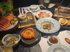 -匠和风精致料理(成都龙湖滨江天街店)