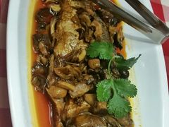 android_upload_pic-西贝莜面村(当代商城店)