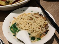 -太二酸菜鱼(菱角湖万达店)
