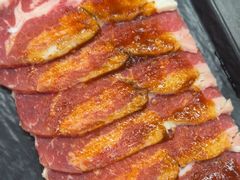 -允辛家·自助泥炉烤肉(九亭店)