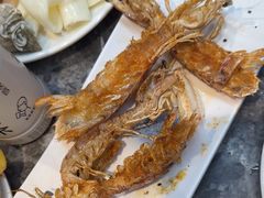 -曼格活海鲜·牛排自助(光明蓝鲸店)