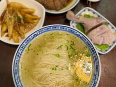 -同得兴 Since·1995 传统苏式面馆(嘉馀坊店)