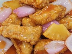 -成惠食府(赤岗店)
