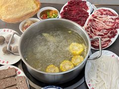 -万祥牛肉火锅(金龙店)