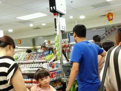 -AEON永旺(东方宝泰店)