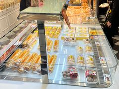 -味多美蛋糕(马家堡永辉店)