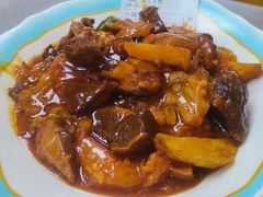 -清真利德顺小老饭庄(复兴路店)