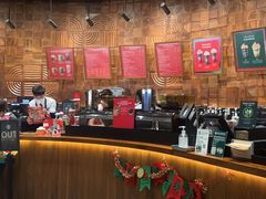 -星巴克臻选店(澳门伦敦人店)