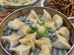 芋饺-一溜下