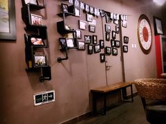 -大书房咖啡(中传国交店)