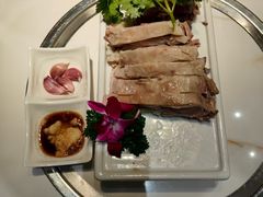 -马老六清真餐厅(雁滩店)