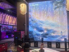 -长安大牌档之西安博物院文化餐厅(中贸店)