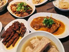 -松發肉骨茶(牛车水店)
