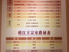 -桂林独秀峰王城景区