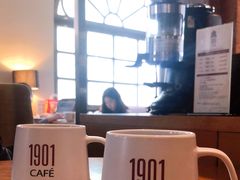 -1901 Cafe(西四店)