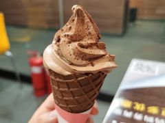 -麦当劳(合肥之心城店)