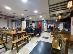 大堂-白家高记肥肠粉(总店)