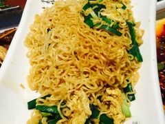 -丹东立强海鲜烧烤·牛B大串(星海店)
