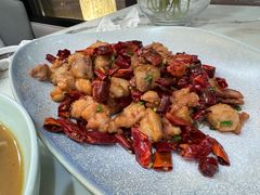 -全聚德(蓝山店)