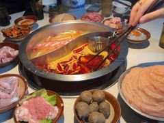 -芈重山老火锅(广州首店)