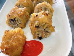 网油春卷-针姨