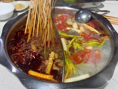 -满江红串串香(七道堰街店)