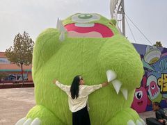 -秦皇岛乐岛海洋王国