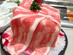 -海底捞火锅(天通苑华联店)