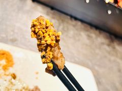 调料包-很久以前羊肉串(簋街店)