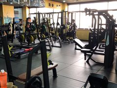 -RoMan罗马健身工作室(莘庄店)