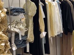 -眷顾自助服装工作室(中南金石国际广场A座店)