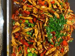 -大碗先生家常湘菜(解放街店)