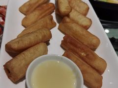 脆皮油条-鹅艺空间(科园六路店)