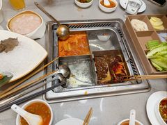 -海底捞火锅(吾悦广场店)