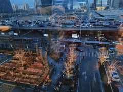 -新加坡海鲜(国贸商城店)