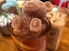 -澳门陈光记烧味饭店(南京德基广场店)