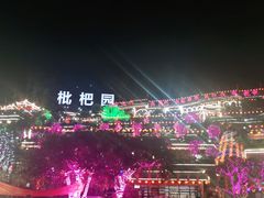 -枇杷园食为鲜火锅(南山店)