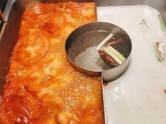 -新辣道鱼火锅(领展购物广场·中关村店)