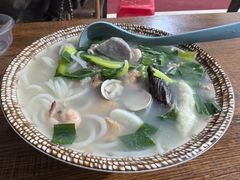 -食来运转平潭小吃(平潭店)