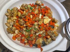 -田趣园长沙菜(天安云谷店)