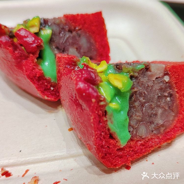 paper stone 新品试吃会