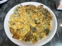 野花爆蛋-溪畔如家土菜馆